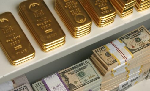 Ghana vows to account for ‘every single bar of gold’ leaving the country