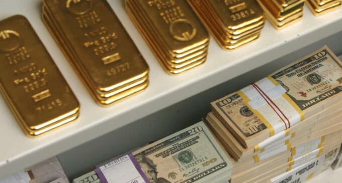 Ghana vows to account for ‘every single bar of gold’ leaving the country