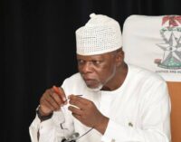 Hameed Ali: The nightmare of border syndicate