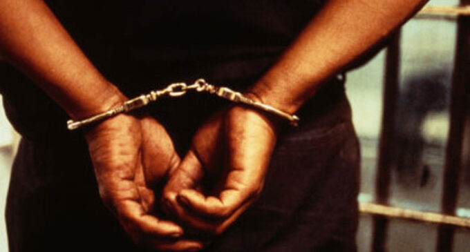 Police arrest man for ‘defiling’ 9-month-old baby in Lagos