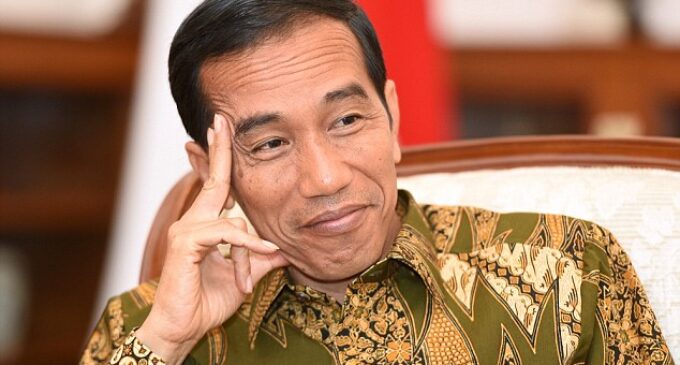 Indonesia’s tax amnesty nets $330bn, beats president’s target