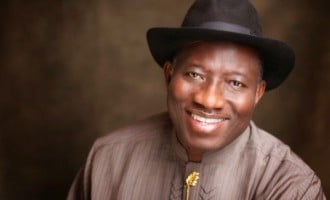 A robust economy under Jonathan