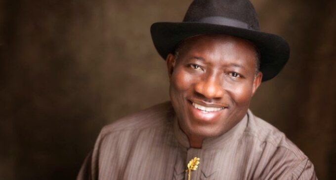‘He has brought honour to Nigeria’ — Buhari hails Jonathan on birthday