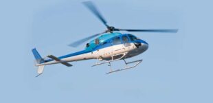 ‘Standard practice in US, UK’ — FG defends helicopter landing levy