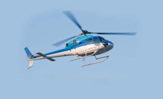 ‘Standard practice in US, UK’ — FG defends helicopter landing levy