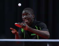 Funding threatens Nigeria’s participation in ITTF African junior championship