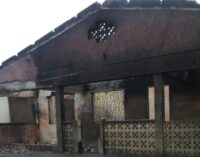 ‘He slapped her buttocks and the town exploded’… witness speaks on genesis of Ile-Ife riot