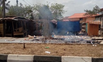 Journalists call FG’s attention to video that could ‘worsen’ Ile-Ife crisis