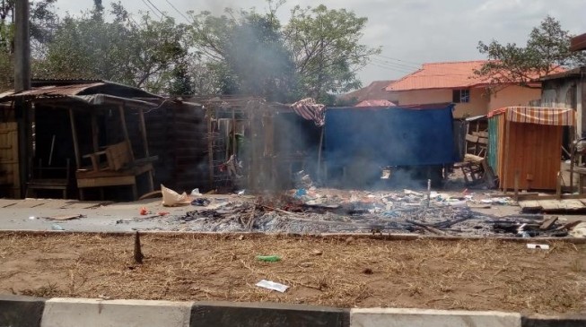 ‘5 killed’ as Hausa, Yoruba clash in Ile-Ife