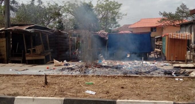 ‘5 killed’ as Hausa, Yoruba clash in Ile-Ife