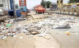 Ile-Ife mayhem: No to partial justice