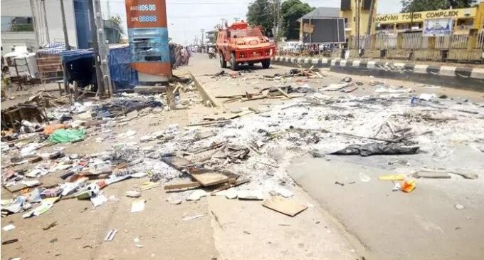 Ile-Ife mayhem: No to partial justice