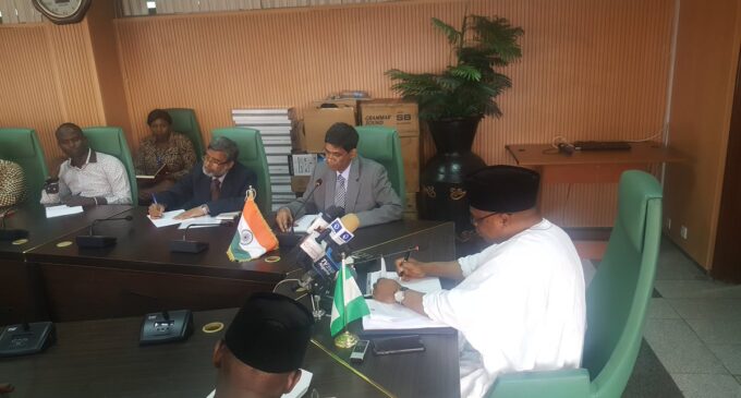 FG summons Indian high commissioner over attack on Nigerians