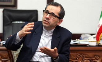 Iran to block US citizens in reaction to Trump’s new order