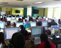 JAMB arrests over 50 ‘professional examination writers’ during UTME