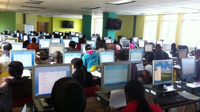 Candidates shun JAMB centres at UNIMAID over bomb attack
