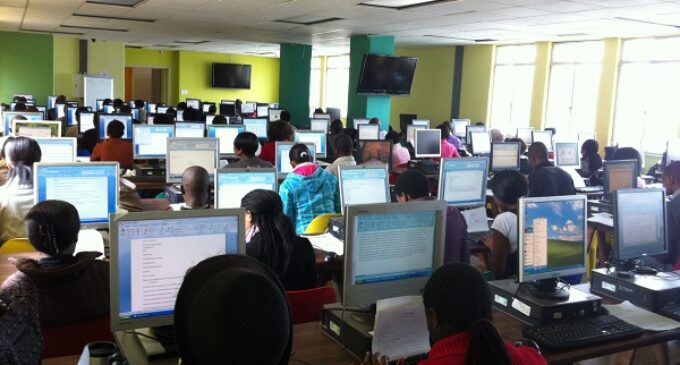 We delisted 76 exam centres, says JAMB