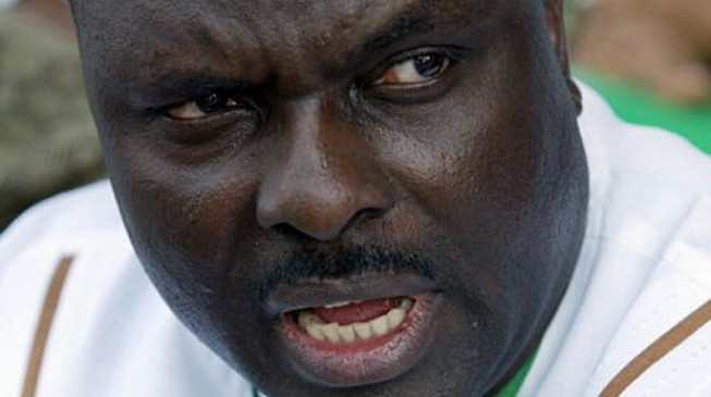 Ibori: It’s not about Buhari’s age… are the youth ready to lead?