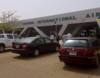 FAAN: Bolt, Uber not banned at airports