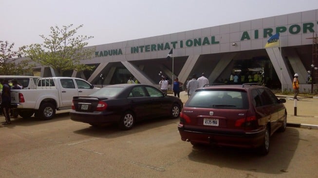 The Abuja-Kaduna airports: A testimony