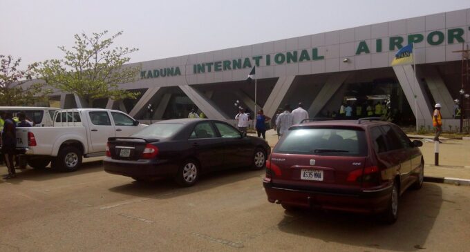The Abuja-Kaduna airports: A testimony