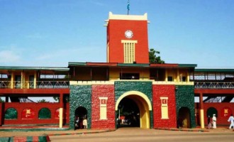 Katsina traditional ruler suspended for alleged rape of minor