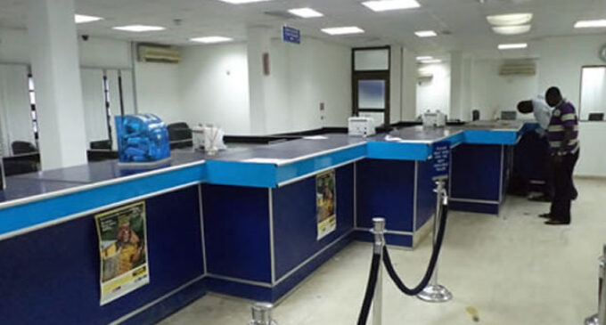 AMCON hands over Keystone Bank to ‘veiled investors’