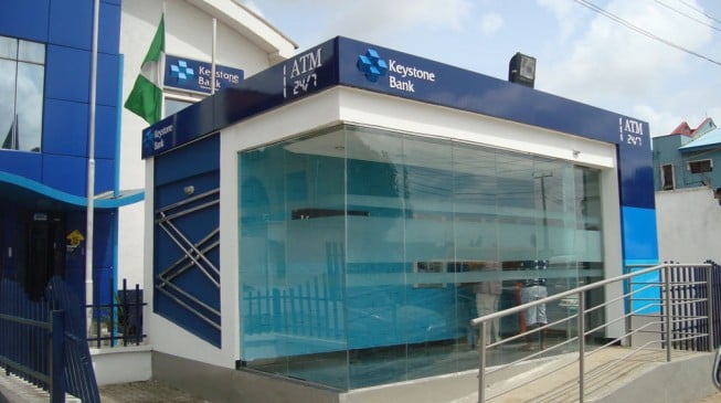 Finally, AMCON sells Keystone Bank