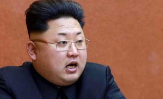 North Korea missile launch fails, ‘explodes within seconds’