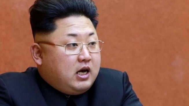 North Korea warns US, South Korea of ‘super-mighty strike’