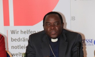 ‘We have so many laws covering what this is about’ — Kukah rejects NGO bill