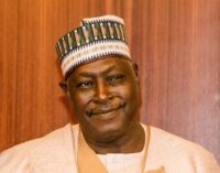 Suspended SGF fails to appear before senate committee
