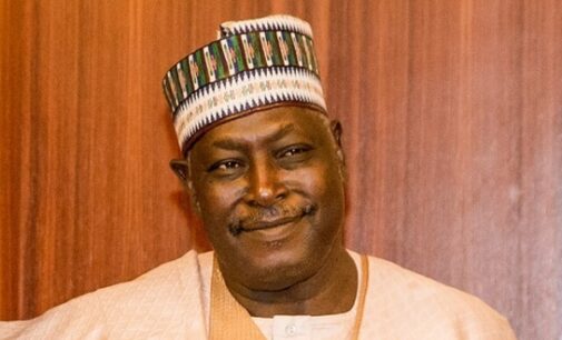 SGF’s suspension ‘will make fight against corruption more credible’