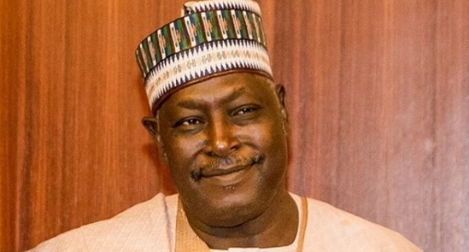 Suspended SGF fails to appear before senate committee