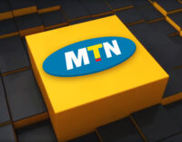 MTN Nigeria adds 2.3m customers in three months