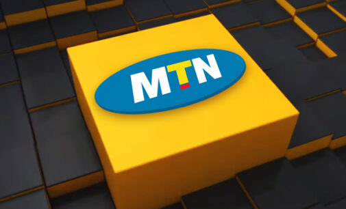 ‘It’s a routine notification’ — MTN clarifies statement on disruption of service