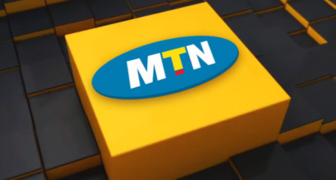 MTN ‘pays another N30bn’ to FG