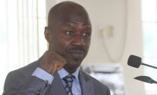 I’ll fight till the end, says Magu