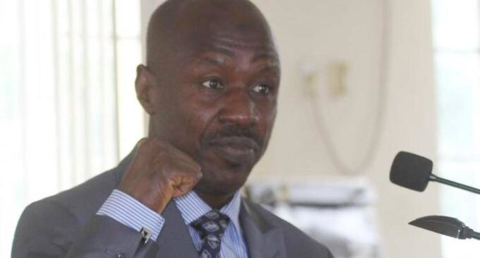 I’ll fight till the end, says Magu