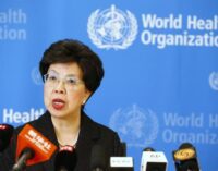 WHO: Isolating TB patients must only be last resort