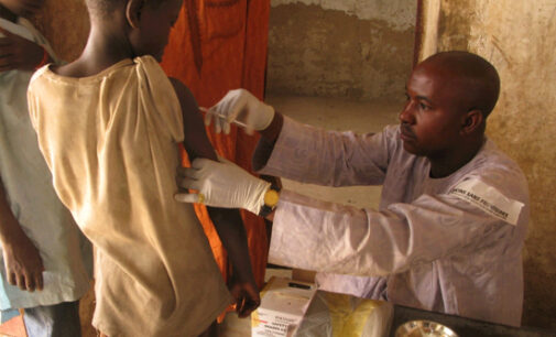 Eight killed in fresh outbreak of meningitis in Katsina