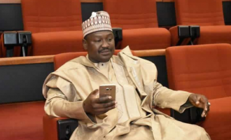 Police commission clears senator who accused IGP of corruption, says his retirement followed due process