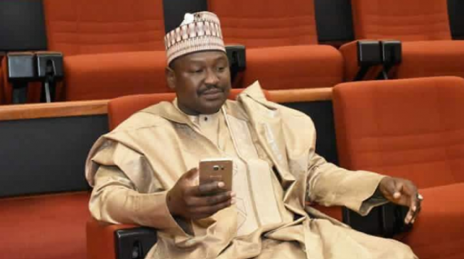 Police commission summons senator who accused IGP of bribery