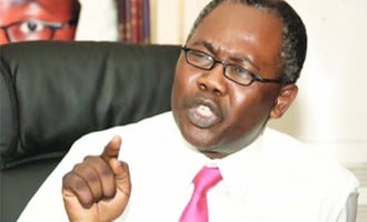 Re: ‘I knew Malabu was presidential scam, billions illegally diverted, ex-AGF Adoke admits on tape’ — Mischief-makers at it again!