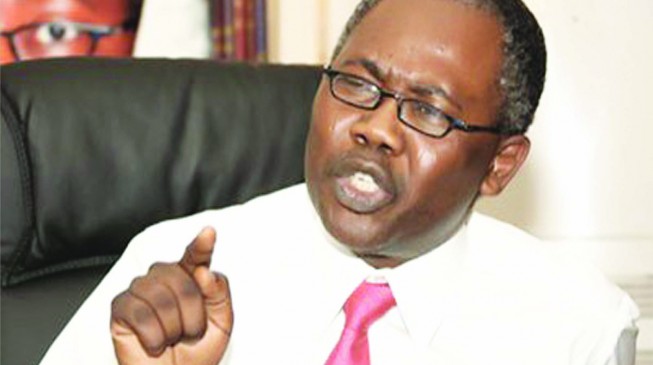 Re: ‘I knew Malabu was presidential scam, billions illegally diverted, ex-AGF Adoke admits on tape’ — Mischief-makers at it again!