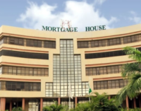 Reps probe Federal Mortgage Bank over ‘non-remittance of N5.6bn’ to FIRS