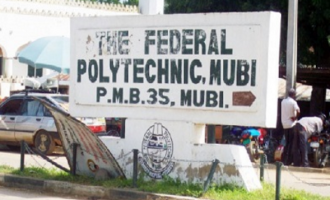 Mubi Polytechnic recovering from Boko Haram attack, admits 4,600 students