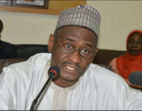 ‘You can’t try it’ — NHIS ES rejects suspension by minister