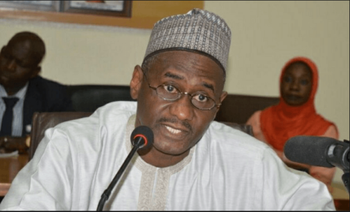 ‘You can’t try it’ — NHIS ES rejects suspension by minister