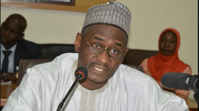‘You can’t try it’ — NHIS ES rejects suspension by minister